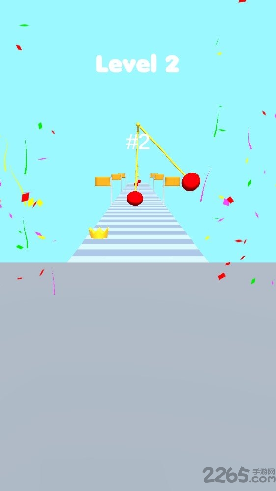 木头人大作战手机版