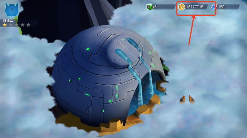 愤怒的小鸟变形金刚破解版教程