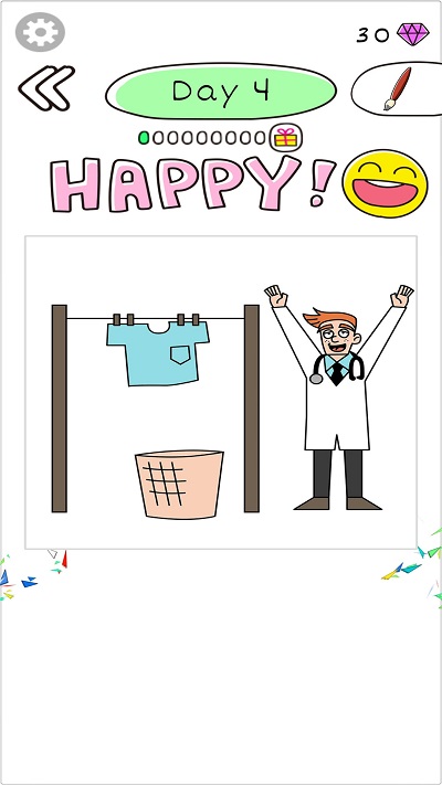 欢乐画线诊所手机版