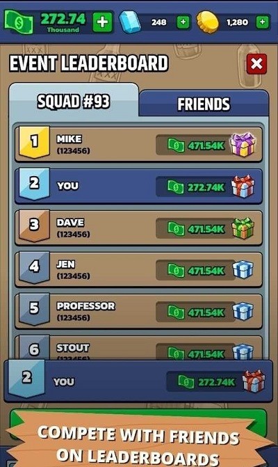 闲置酿酒公司大亨最新版