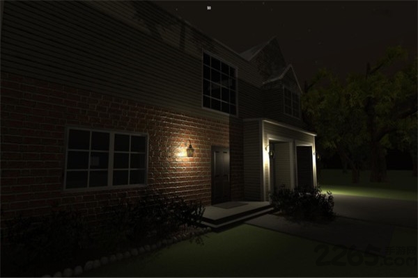 小偷模拟器中国汉化版 小偷模拟器真人版下载