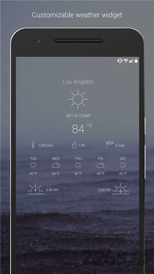 简约图标手机版
