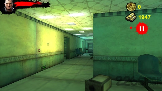 绝地大逃杀手游