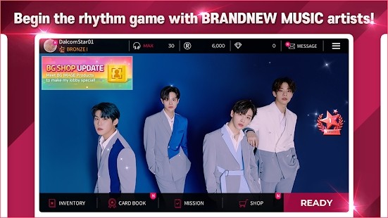 超级明星brandnew游戏