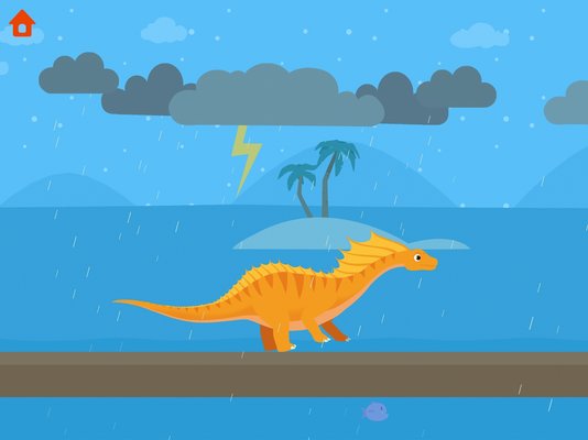 恐龙公园下载安装