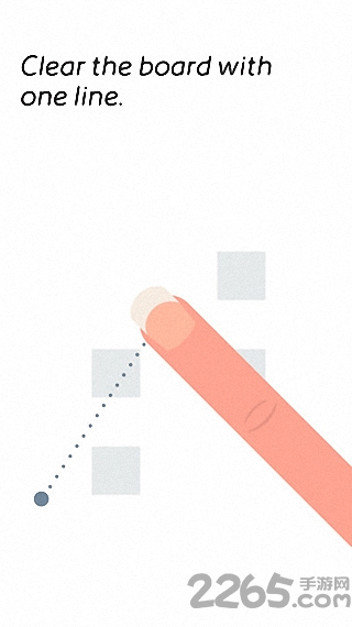 画线弹射正式版