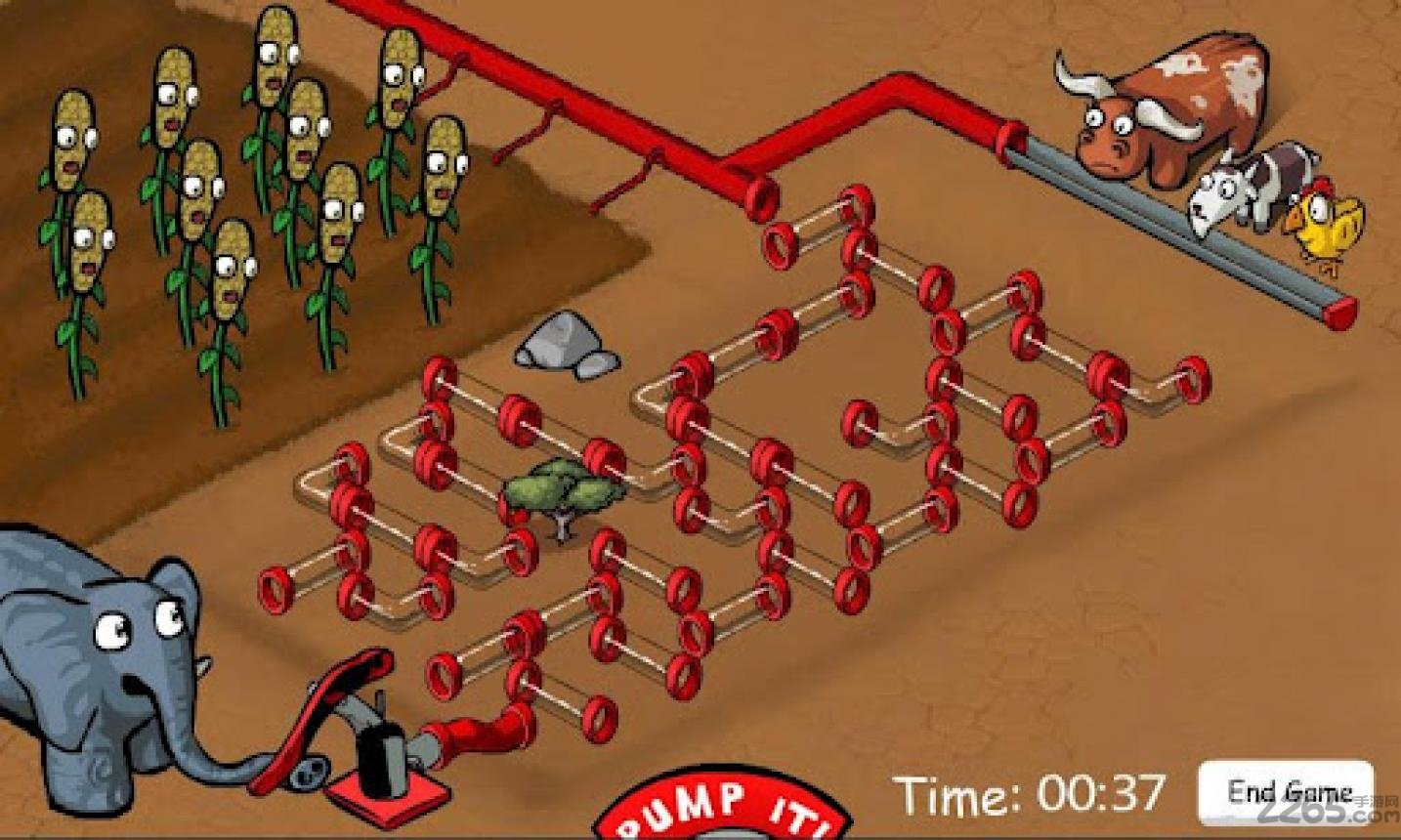 大象水管工手机版