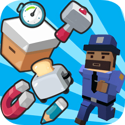 屠夫躲猫猫中文版