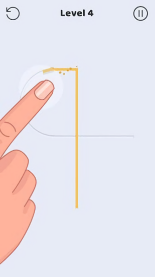 思维画线手机版