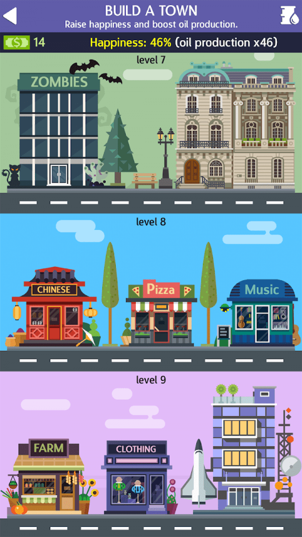 石油工业大亨手机版