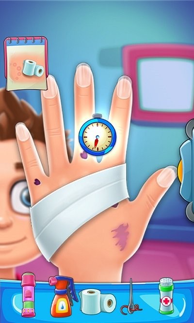 急诊医生模拟器游戏