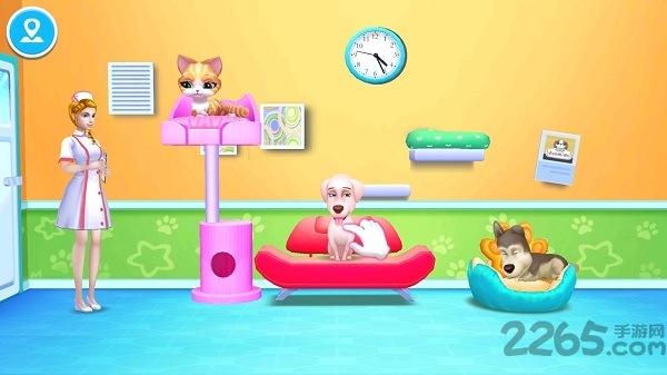 急诊宠物医生手机版 急诊宠物医生官网下载