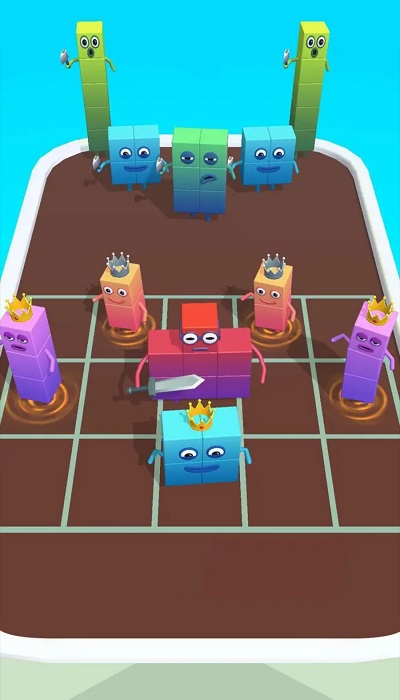 合并数字方块游戏下载