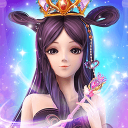 叶罗丽奇幻大冒险换装游戏