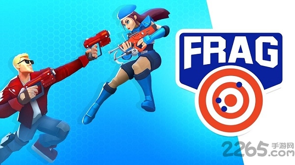 专业射手大逃杀正式版