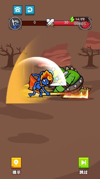 战地小勇士游戏下载