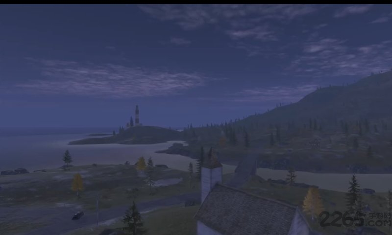 撤退大逃杀手机版 撤退大逃杀游戏下载