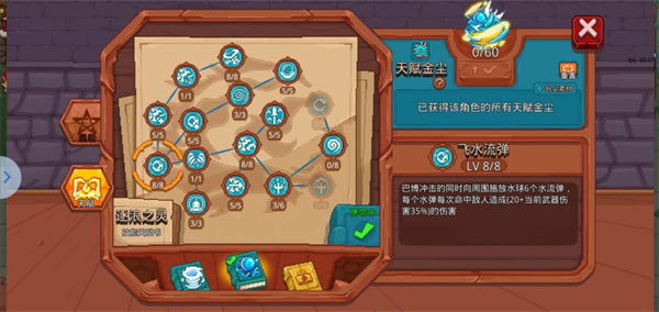 见习猎魔团人物介绍 见习猎魔团人物介绍