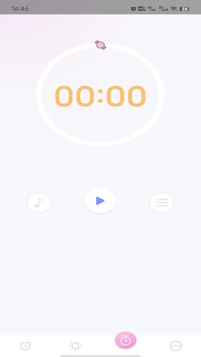 糖果闹钟官方版