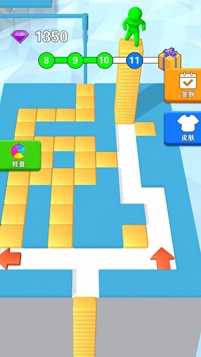 我要狂飙一路游戏