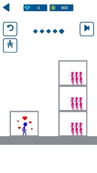 爬塔游戏手机版