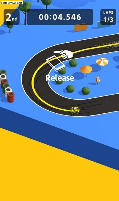 线条赛车小游戏下载