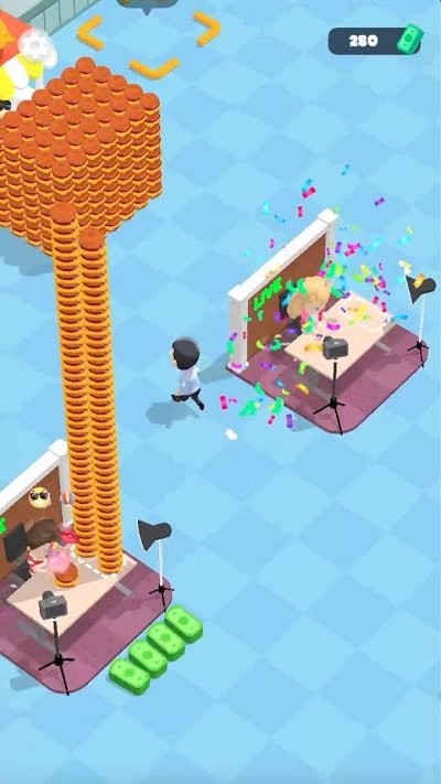 吃播大亨游戏官方版