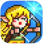 勇者年代记超无用勇者传说中文版游戏(勇者クロニクル)