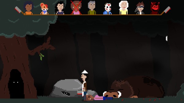 屠夫躲猫猫模拟器中文版 屠夫躲猫猫模拟器游戏下载