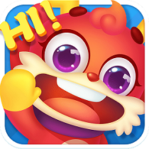 大嘴龙英语手机版