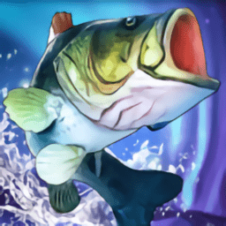 超真实钓鱼模拟器最新版(fishing clash)