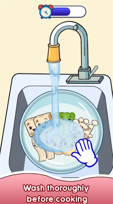 麻辣烫吃播游戏(Malatang Food Making ASMR Game)