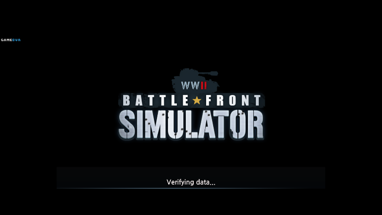 二战前线模拟器无限金条999999破解版