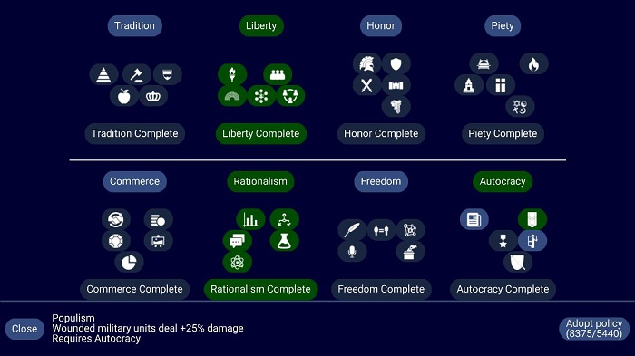 文明帝国4x中文版