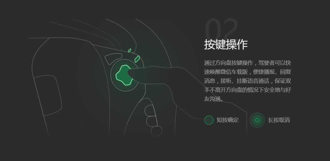 2025微信车载版app