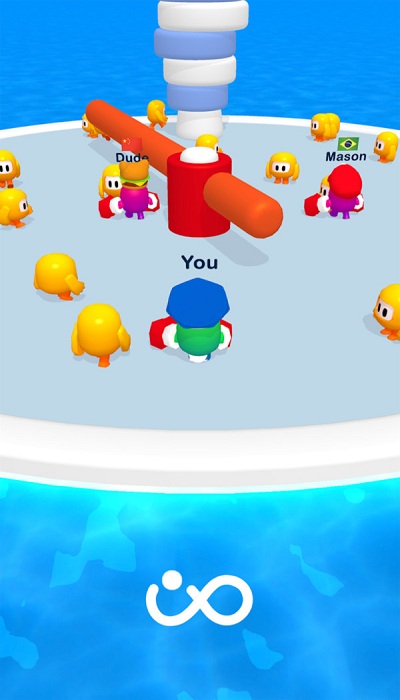 消灭叠叠乐手机版