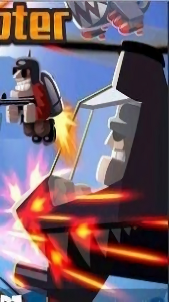 直升机狂热官方版