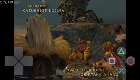 ps2模拟器play汉化版 ps2模拟器play中文版下载