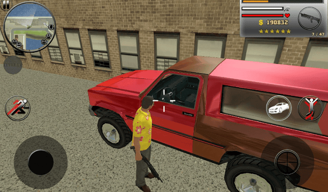 真实黑帮犯罪中文版 真实黑帮犯罪汉化版下载