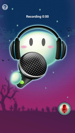 恶搞变声器手机版