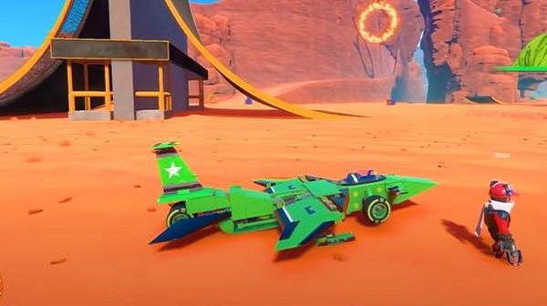 真正的开拓者中文版