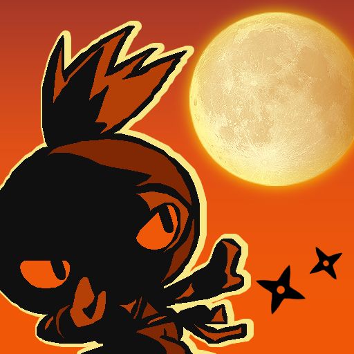 忍者大作战内购破解版