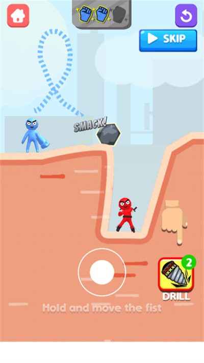 火箭拳击手最新版