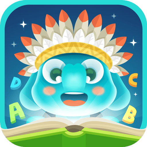 单词部落学生端app