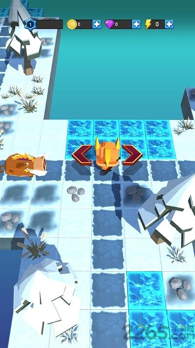 开门我是勇者官方正版