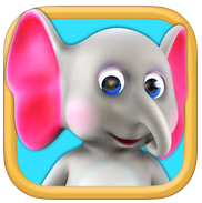 大象宝宝无限金币修改版