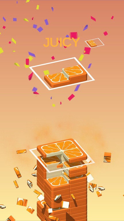 西瓜消消消游戏