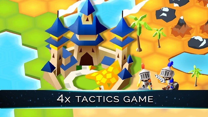 六角城邦建设文明手机版