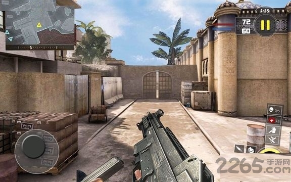现代战争召唤秘密特工手机版下载