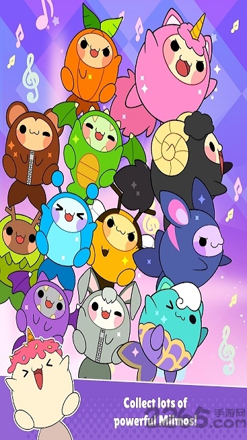 甜蜜的罪恶超级明星手机版